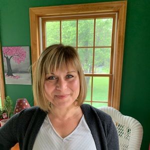 Meet your Posher, Helen